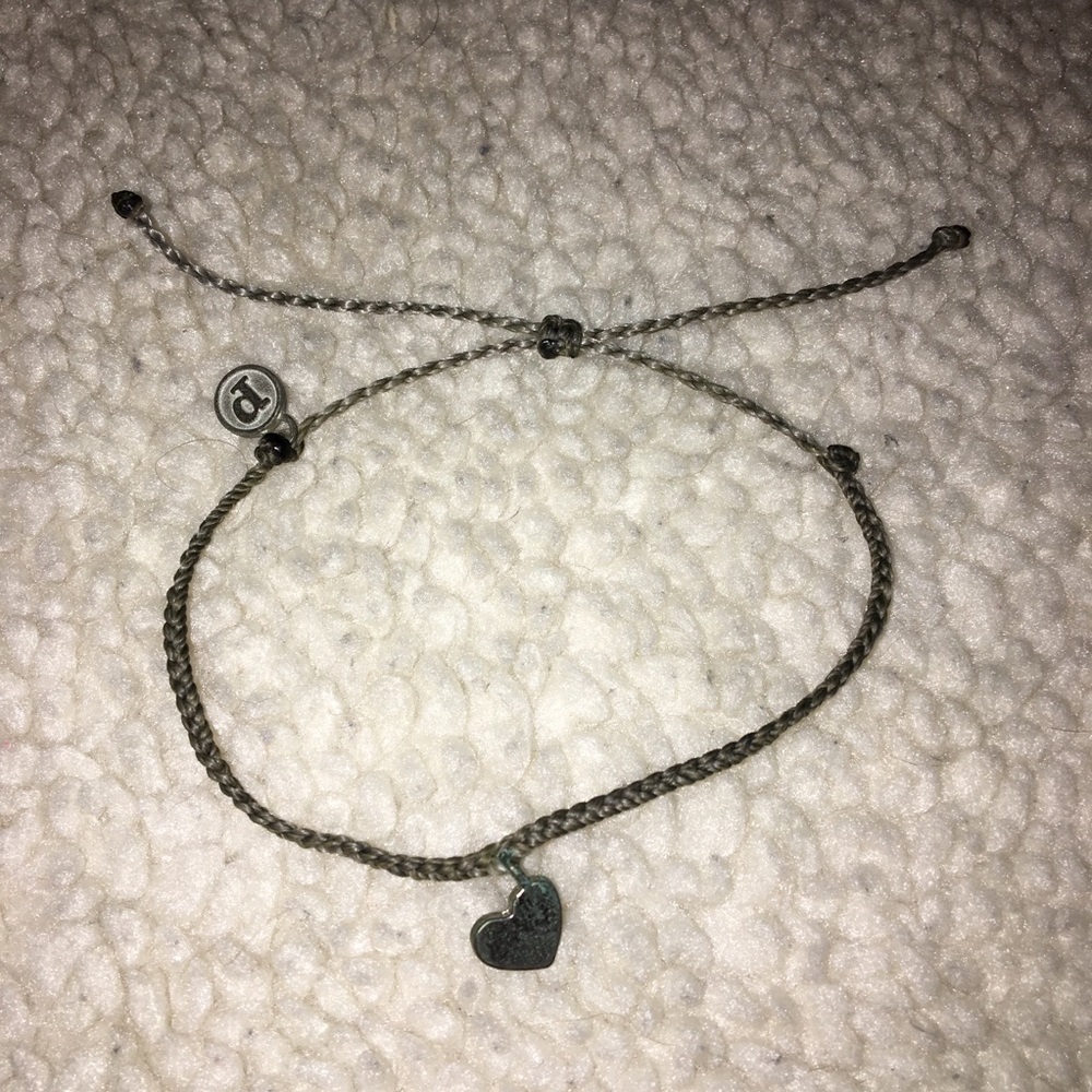 2 Pack Pura Vida Bracelets